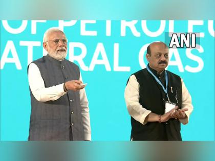 PM Modi attends India Energy Week 2023 in Bengaluru | PM Modi attends India Energy Week 2023 in Bengaluru