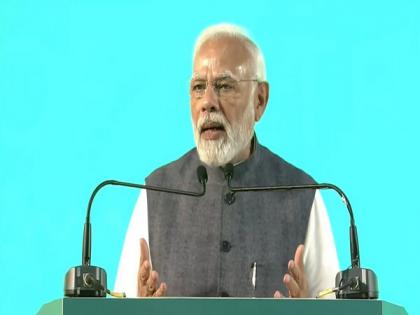 National Green Hydrogen Mission to give new direction to India in 21st century, says PM Modi | National Green Hydrogen Mission to give new direction to India in 21st century, says PM Modi