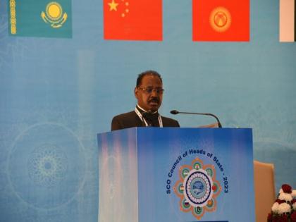 CAG SAI meet: Our focus is cyber security, artificial intelligence, says GC Murmu | CAG SAI meet: Our focus is cyber security, artificial intelligence, says GC Murmu CAG SAI meet: Our focus is cyber security, artificial intelligence, says GC Murmu | CAG SAI meet: Our focus is cyber security, artificial intelligence, says GC Murmu