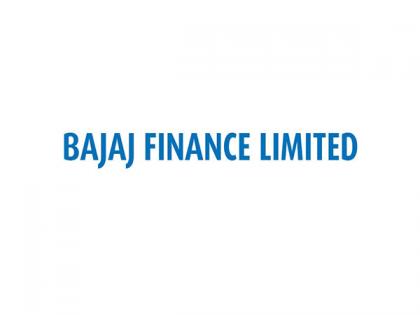 Invest in the highest-rated NBFC, Bajaj Finance - FD Rates up to 8.10 per cent p.a. | Invest in the highest-rated NBFC, Bajaj Finance - FD Rates up to 8.10 per cent p.a.
