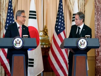 South Korea: Yoon plans to visit Washington in first half of this year | South Korea: Yoon plans to visit Washington in first half of this year