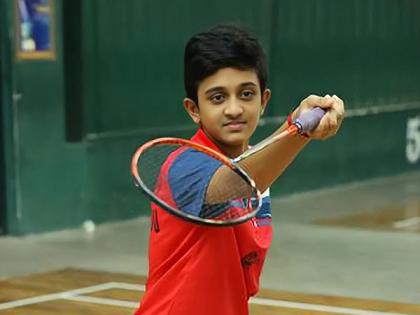 Manraj Singh, Rakshitha Sree S to lead Indian contingent at Dutch and German junior tournaments | Manraj Singh, Rakshitha Sree S to lead Indian contingent at Dutch and German junior tournaments