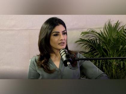 'Never wore swimming costumes or did kissing scenes, they called me arrogant': Raveena Tandon | 'Never wore swimming costumes or did kissing scenes, they called me arrogant': Raveena Tandon