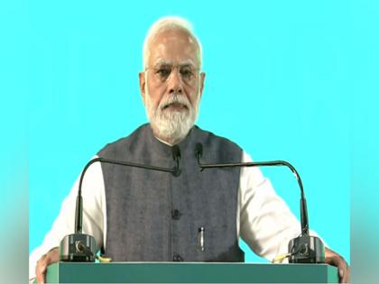 India's economic resilience based on decisive government, sustained reforms, grassroots empowerment: PM Modi | India's economic resilience based on decisive government, sustained reforms, grassroots empowerment: PM Modi India's economic resilience based on decisive government, sustained reforms, grassroots empowerment: PM Modi | India's economic resilience based on decisive government, sustained reforms, grassroots empowerment: PM Modi