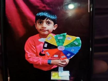 MP: 6-year-old boy abducted and killed for ransom of Rs 4 crore in Indore | MP: 6-year-old boy abducted and killed for ransom of Rs 4 crore in Indore