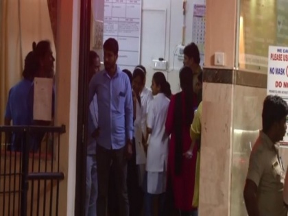137 students fall ill at Karnataka's Mangaluru hostel due to suspected food poisoning, hospitalised | 137 students fall ill at Karnataka's Mangaluru hostel due to suspected food poisoning, hospitalised
