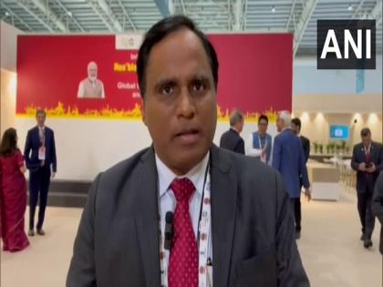 India's efforts towards decarbonisation lauded at Energy Week event: Oil India CMD | India's efforts towards decarbonisation lauded at Energy Week event: Oil India CMD
