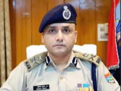 Uttarakhand top cop invited to attend India Conference at Harvard University | Uttarakhand top cop invited to attend India Conference at Harvard University
