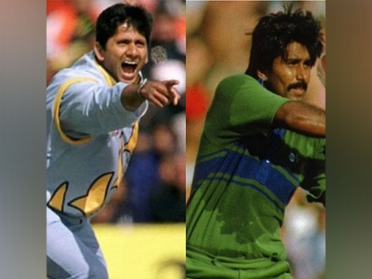 Venkatesh Prasad shuts down Javed Miandad's 'go to hell' remark with epic one-line reply | Venkatesh Prasad shuts down Javed Miandad's 'go to hell' remark with epic one-line reply