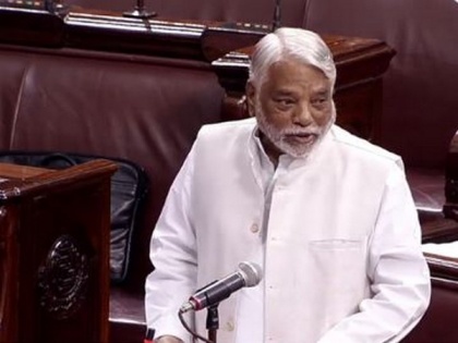 BRS MP gives suspension of business notice in RS to discuss Hindenburg report on Adani Enterprises | BRS MP gives suspension of business notice in RS to discuss Hindenburg report on Adani Enterprises