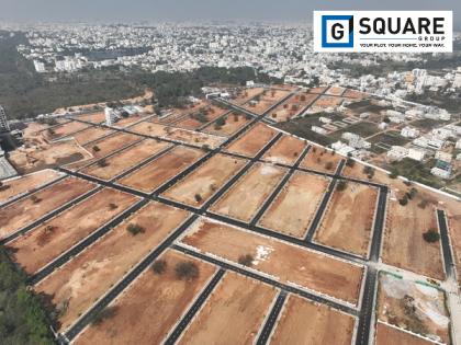 G Square Housing - Strengthening its presence with rapid expansion! | G Square Housing - Strengthening its presence with rapid expansion!