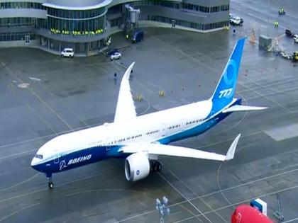 Aero India 2023: Boeing says it is committed to growing local industry | Aero India 2023: Boeing says it is committed to growing local industry Aero India 2023: Boeing says it is committed to growing local industry | Aero India 2023: Boeing says it is committed to growing local industry