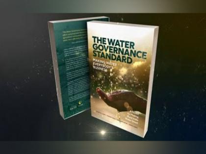 Tackling India's Water Crisis: Ground-breaking book and standard on Water Governance released | Tackling India's Water Crisis: Ground-breaking book and standard on Water Governance released