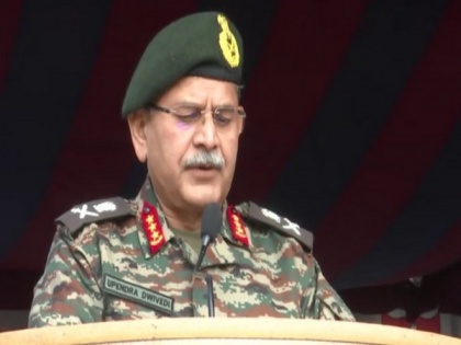 Appropriate response will be given to ensure territorial integrity: Northern Army Commander | Appropriate response will be given to ensure territorial integrity: Northern Army Commander