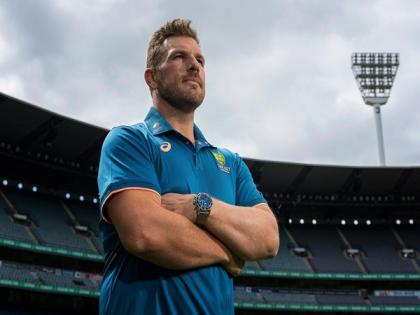"Plenty of guys who can do it": Aaron Finch on his successors as opener, captain in T20Is | "Plenty of guys who can do it": Aaron Finch on his successors as opener, captain in T20Is