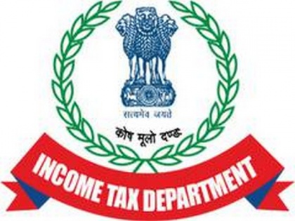 Income tax raids at JD(U) MLC's premises and his close aide | Income tax raids at JD(U) MLC's premises and his close aide