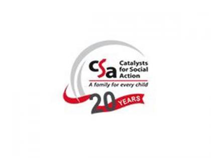Catalysts for Social Action to organize a Mela-Tarang to celebrate the completion of 20 years of working with children under Institutional Care | Catalysts for Social Action to organize a Mela-Tarang to celebrate the completion of 20 years of working with children under Institutional Care