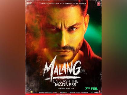 Kunal Kemmu celebrates 3 years of 'Malang' | Kunal Kemmu celebrates 3 years of 'Malang'