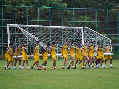 ISL: Chennaiyin FC set to lock horns against Kerala Blasters FC | ISL: Chennaiyin FC set to lock horns against Kerala Blasters FC