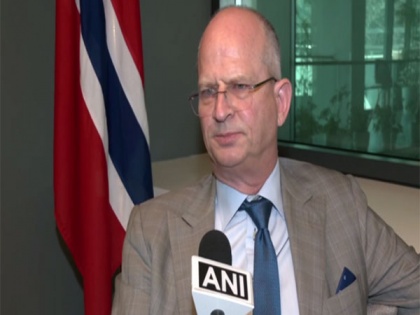 Norway delegation to visit India this week, renewable energy, green shipping in focus | Norway delegation to visit India this week, renewable energy, green shipping in focus