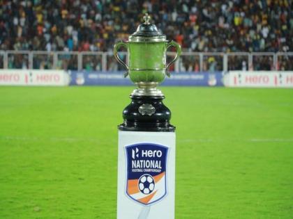 Kerala, Goa to play opening match of Santosh Trophy final round in Bhubaneswar | Kerala, Goa to play opening match of Santosh Trophy final round in Bhubaneswar