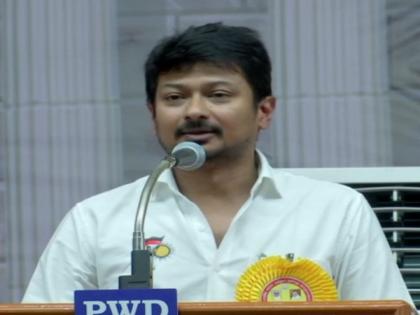 Centre failed to start construction of AIIMS Madurai, alleges DMK leader Udhayanidhi Stalin | Centre failed to start construction of AIIMS Madurai, alleges DMK leader Udhayanidhi Stalin Centre failed to start construction of AIIMS Madurai, alleges DMK leader Udhayanidhi Stalin | Centre failed to start construction of AIIMS Madurai, alleges DMK leader Udhayanidhi Stalin