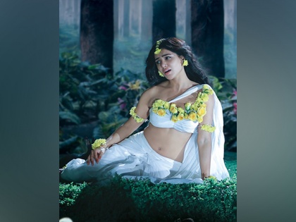 Samantha Ruth Prabhu's mythological film 'Shaakuntalam' release postponed | Samantha Ruth Prabhu's mythological film 'Shaakuntalam' release postponed