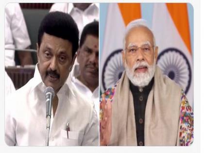 CM Stalin requests PM Modi to grant extra attempt, age relaxation to Civil Service aspirants affected by Covid-19 | CM Stalin requests PM Modi to grant extra attempt, age relaxation to Civil Service aspirants affected by Covid-19