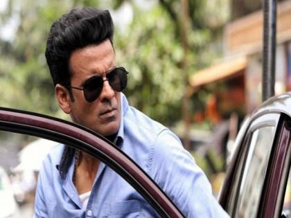 Manoj Bajpayee teases fans about 'The Family Man Season 3' with new video | Manoj Bajpayee teases fans about 'The Family Man Season 3' with new video