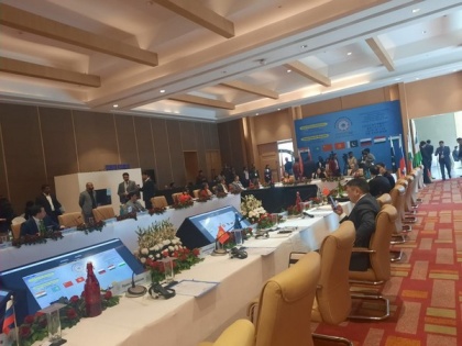 6th SCO audit meeting concludes deliberations, to hold next meet in Tajikistan in 2025 | 6th SCO audit meeting concludes deliberations, to hold next meet in Tajikistan in 2025