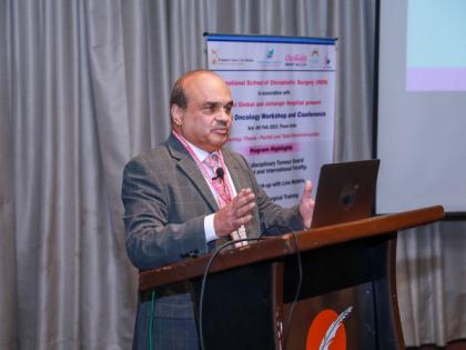 Breast Oncology Workshop and Conference 2023 concludes successfully | Breast Oncology Workshop and Conference 2023 concludes successfully