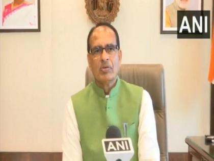 "They mislead and lies just to get votes": CM Shivraj Singh Chouhan hits out at Congress | "They mislead and lies just to get votes": CM Shivraj Singh Chouhan hits out at Congress