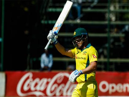 ICC congratulates Aaron Finch for exceptional international cricket career | ICC congratulates Aaron Finch for exceptional international cricket career