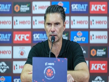 ISL: Were good...deserved a point at least, says Chennaiyin coach after loss to Kerala Blasters | ISL: Were good...deserved a point at least, says Chennaiyin coach after loss to Kerala Blasters
