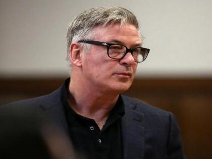 Alec Baldwin wants special prosecutor in 'Rust' case to be disqualified | Alec Baldwin wants special prosecutor in 'Rust' case to be disqualified