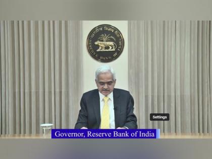 RBI MPC raises repo rate by 25 bps to 6.5 pc | RBI MPC raises repo rate by 25 bps to 6.5 pc