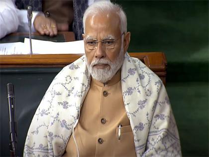 Budget Session: PM Modi to reply to motion of thanks on President's address in Lok Sabha today | Budget Session: PM Modi to reply to motion of thanks on President's address in Lok Sabha today