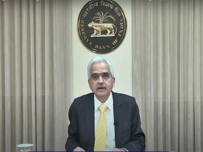 RBI projects India's GDP growth at 6.4 per cent for 2023-24 | RBI projects India's GDP growth at 6.4 per cent for 2023-24 RBI projects India's GDP growth at 6.4 per cent for 2023-24 | RBI projects India's GDP growth at 6.4 per cent for 2023-24