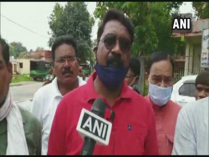 WB Cash seizure case: Third suspended Jharkhand Congress MLA joins ED probe in Ranchi | WB Cash seizure case: Third suspended Jharkhand Congress MLA joins ED probe in Ranchi