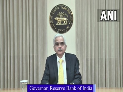 Current account deficit for first half of 2022-23 at 3.3 pc of GDP: RBI Guv | Current account deficit for first half of 2022-23 at 3.3 pc of GDP: RBI Guv
