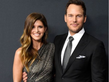 Chris Pratt's wife Katherine Schwarzenegger addresses criticism of her husband, says "I see what people say..." | Chris Pratt's wife Katherine Schwarzenegger addresses criticism of her husband, says "I see what people say..."