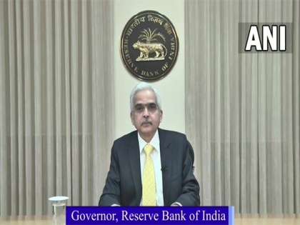 RBI refrains from giving any forward guidance: Governor Shaktikanta Das | RBI refrains from giving any forward guidance: Governor Shaktikanta Das