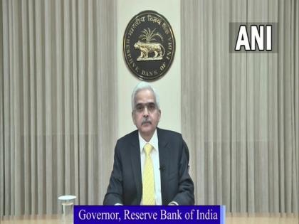 Has taken number of steps to strengthen resilience of Indian banks: RBI Guv | Has taken number of steps to strengthen resilience of Indian banks: RBI Guv