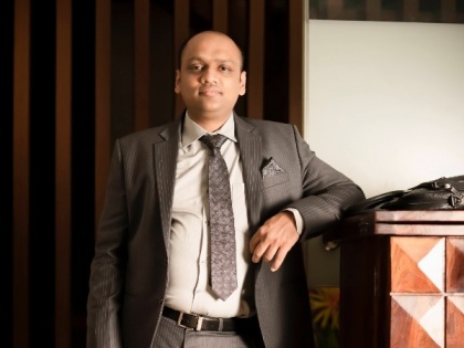 Ace investor Ravi Agrawal emerges as the highest bidder in the Antrix Diamond Exports Pvt Ltd E-Auction; to acquire the jewellery manufacturing | Ace investor Ravi Agrawal emerges as the highest bidder in the Antrix Diamond Exports Pvt Ltd E-Auction; to acquire the jewellery manufacturing