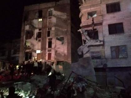 Turkey-Syria earthquake death toll surpasses 11,300-mark | Turkey-Syria earthquake death toll surpasses 11,300-mark