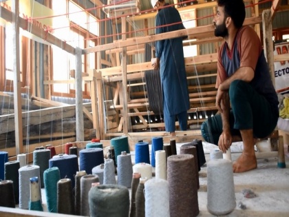 1.50 lakh handloom agencies, weavers, 26,644 artisans on-boarded on GeM portal: Centre | 1.50 lakh handloom agencies, weavers, 26,644 artisans on-boarded on GeM portal: Centre