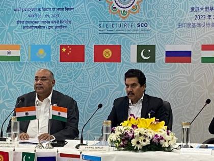 IFCL spearheads two-day capacity building seminar for SCO-IBC members | IFCL spearheads two-day capacity building seminar for SCO-IBC members IFCL spearheads two-day capacity building seminar for SCO-IBC members | IFCL spearheads two-day capacity building seminar for SCO-IBC members
