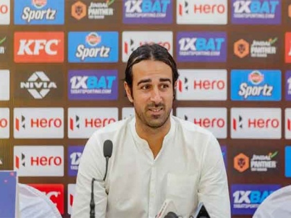 ISL: We deserved all three points, Northeast United FC coach after draw against East Bengal FC | ISL: We deserved all three points, Northeast United FC coach after draw against East Bengal FC