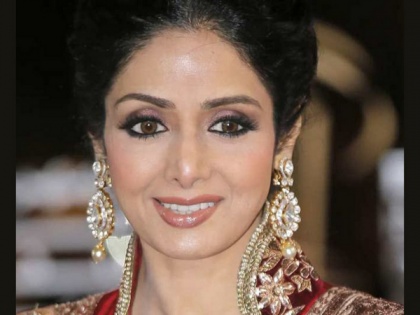 Westland Books acquires the official biography of actress Sridevi, titled Sridevi - The Life of a Legend | Westland Books acquires the official biography of actress Sridevi, titled Sridevi - The Life of a Legend