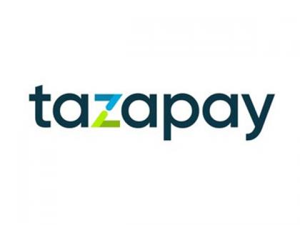 Singapore-based fintech Tazapay raises USD 16.9 million in Series A fundraising round, led by Sequoia Capital Southeast Asia | Singapore-based fintech Tazapay raises USD 16.9 million in Series A fundraising round, led by Sequoia Capital Southeast Asia